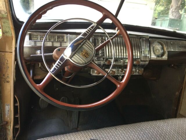 1947 Dodge CUSTOM DELUXE BASE - photo 5