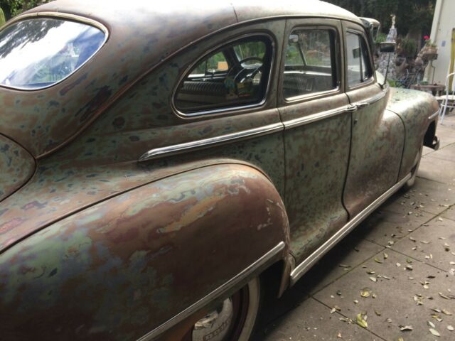 1947 Dodge CUSTOM DELUXE BASE - photo 7