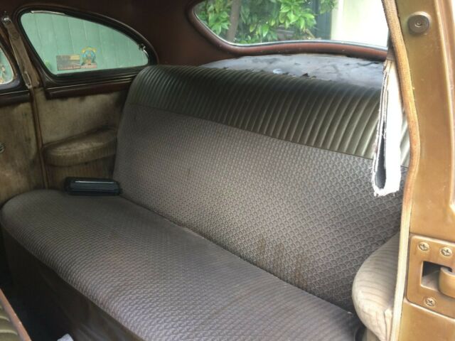 1947 Dodge CUSTOM DELUXE BASE - photo 9