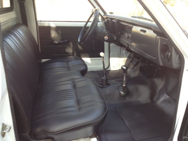 1978 Toyota Other - photo 13
