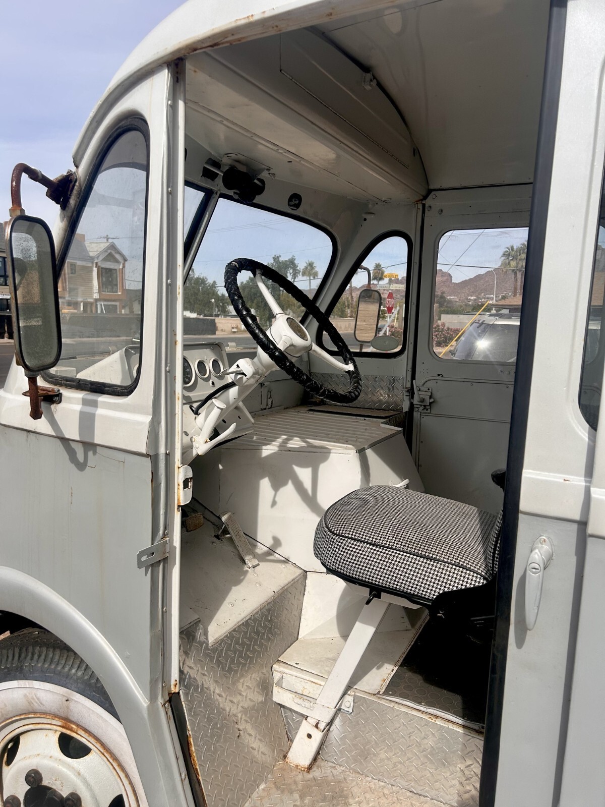 1964 International Harvester Metro - photo 10