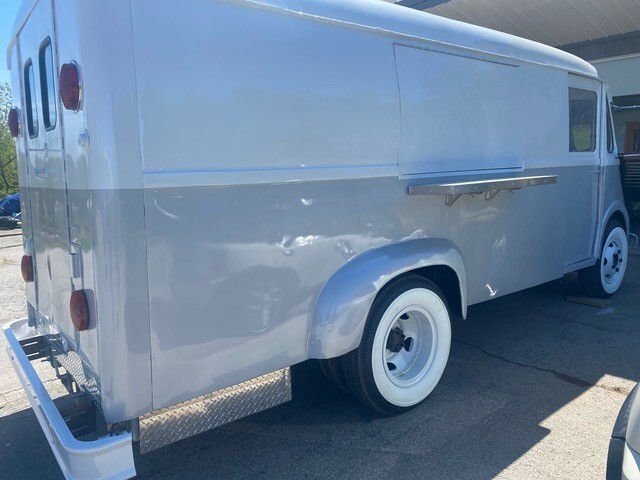 1964 International Harvester Metro - photo 2