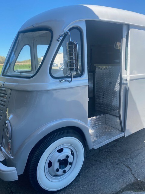 1964 International Harvester Metro - photo 4