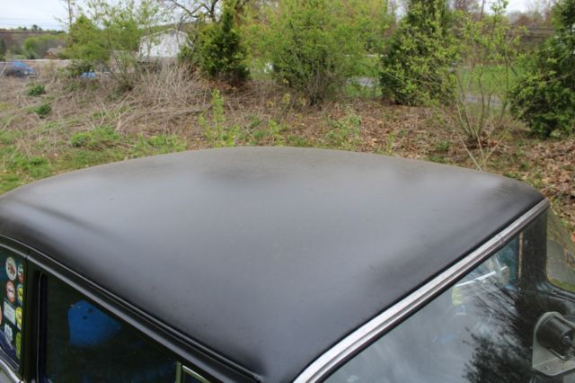 1955 Chevrolet Bel Air/150/210 black - photo 6