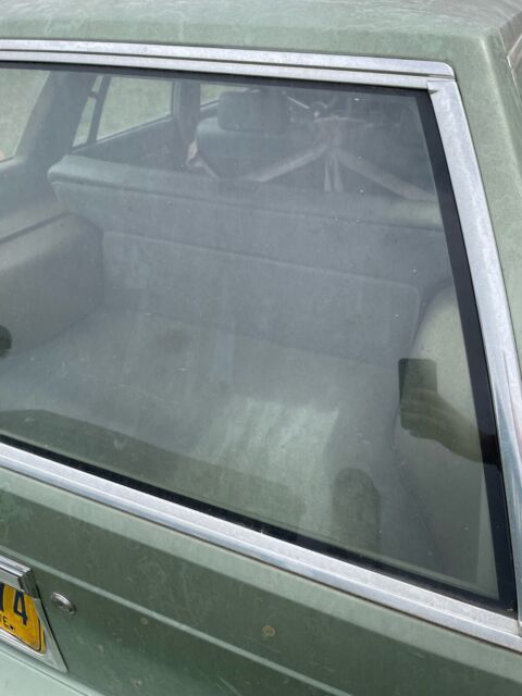1981 Dodge Aries CUSTOM - photo 9