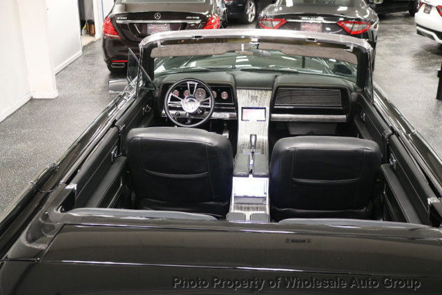 1964 Lincoln Continental - photo 11
