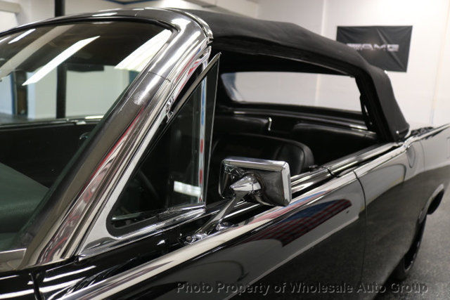 1964 Lincoln Continental - photo 4