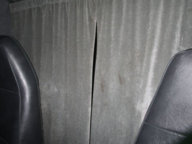 1992 Ford E-Series Van E250 - photo 11