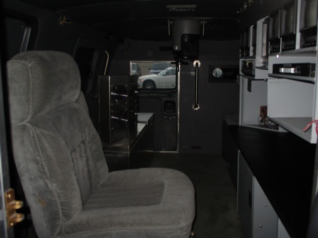 1992 Ford E-Series Van E250 - photo 12