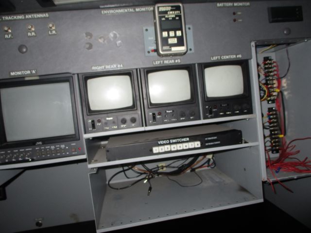 1992 Ford E-Series Van E250 - photo 13