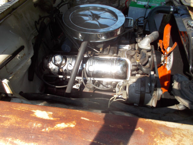 1963 Studebaker Lark Regal - photo 12