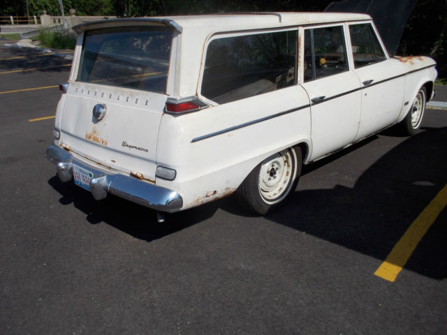 1963 Studebaker Lark Regal - photo 13