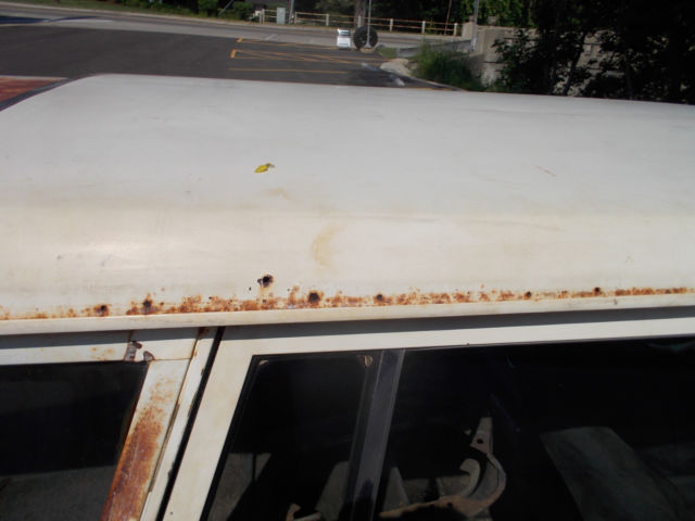 1963 Studebaker Lark Regal - photo 5