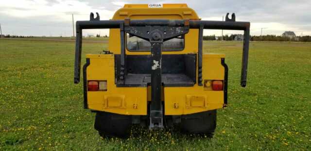 1990 Land Rover Defender - photo 3