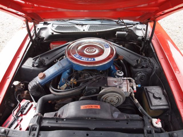 1973 Ford Mustang - photo 10