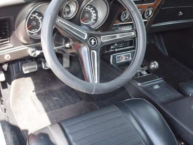 1973 Ford Mustang - photo 11