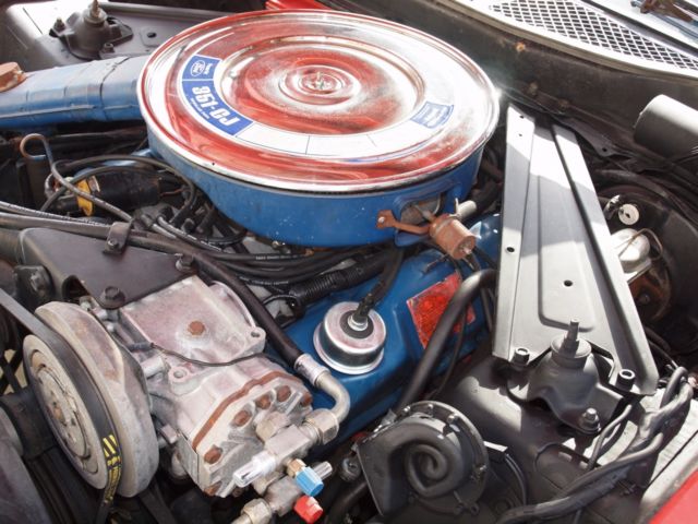 1973 Ford Mustang - photo 13