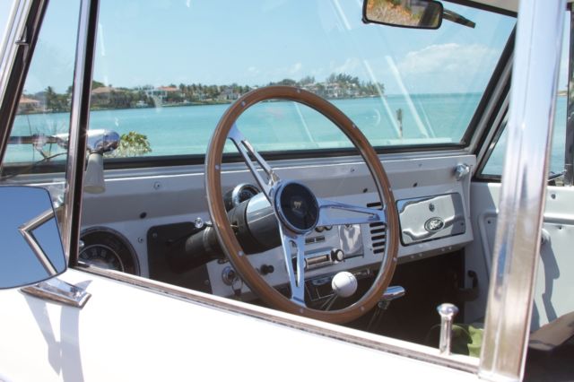 1969 Ford Bronco Sport - photo 10