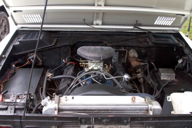 1969 Ford Bronco Sport - photo 12