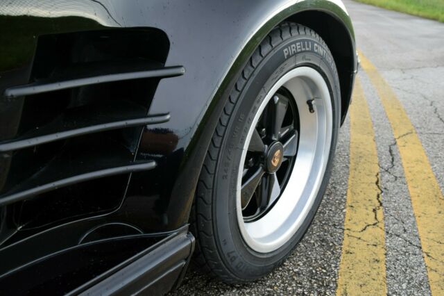 1987 Porsche 911 Turbo Slant Nose - photo 12
