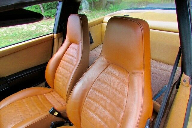 1975 Porsche Carrera Targa - photo 10