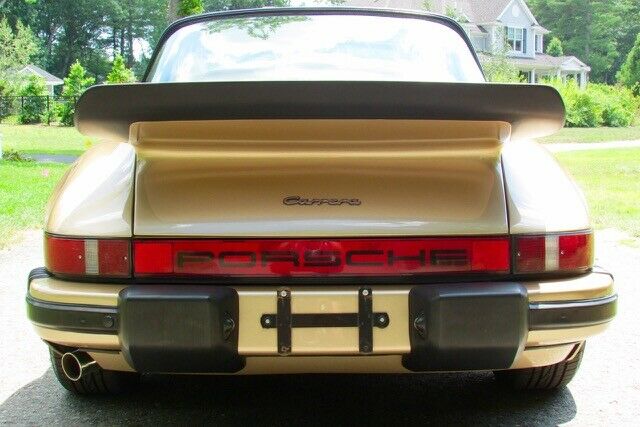 1975 Porsche Carrera Targa - photo 11