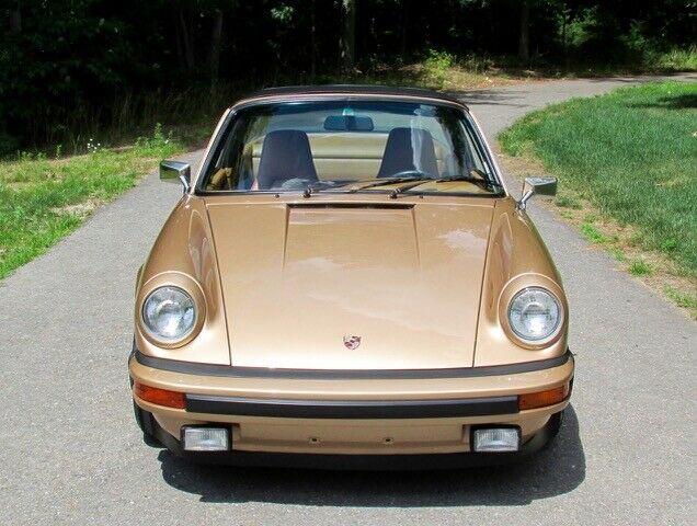 1975 Porsche Carrera Targa - photo 2