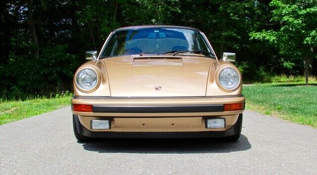 1975 Porsche Carrera Targa - photo 3
