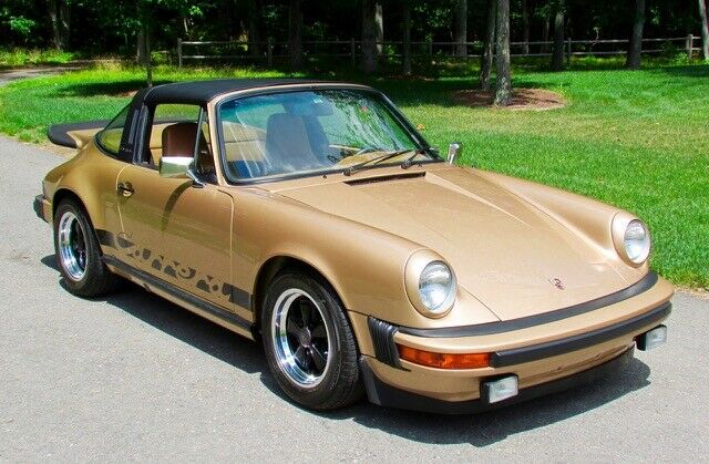 1975 Porsche Carrera Targa - photo 4