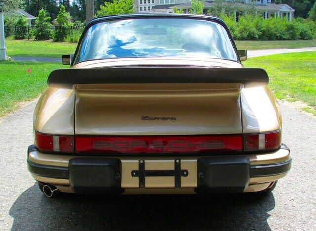 1975 Porsche Carrera Targa - photo 6