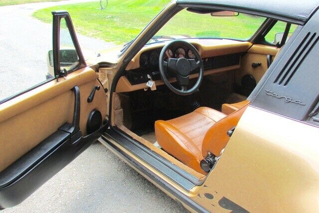 1975 Porsche Carrera Targa - photo 7