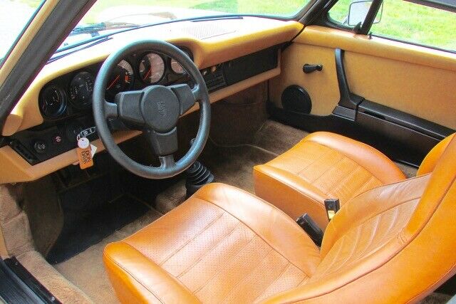 1975 Porsche Carrera Targa - photo 9