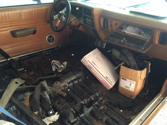 1978 Dodge Super Coupe Aspen - photo 10