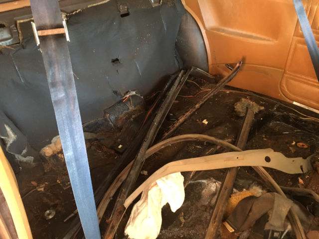 1978 Dodge Super Coupe Aspen - photo 11