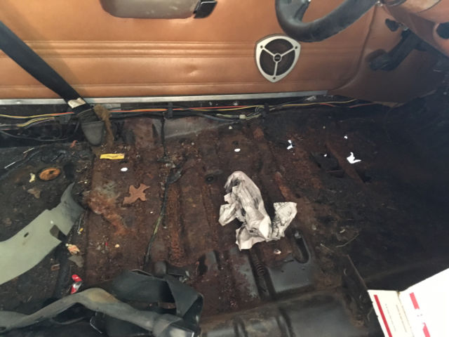 1978 Dodge Super Coupe Aspen - photo 12