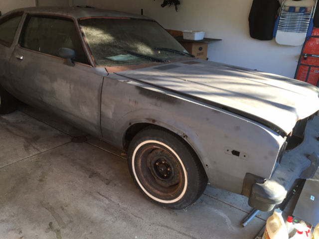 1978 Dodge Super Coupe Aspen - photo 3