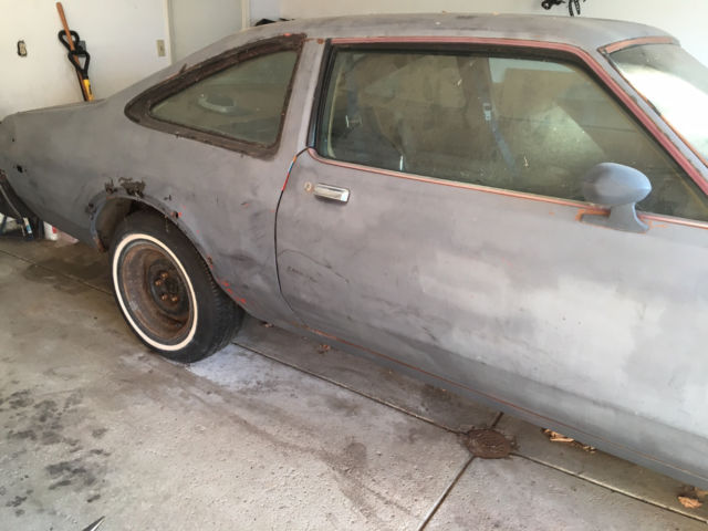 1978 Dodge Super Coupe Aspen - photo 4