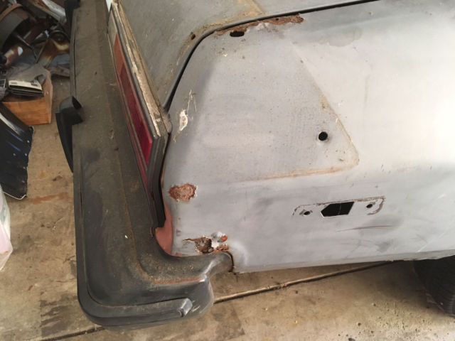 1978 Dodge Super Coupe Aspen - photo 6