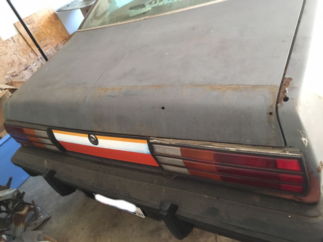 1978 Dodge Super Coupe Aspen - photo 9