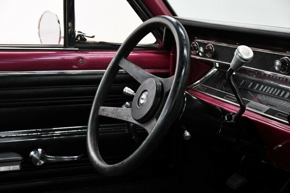 1966 Chevrolet El Camino - photo 10