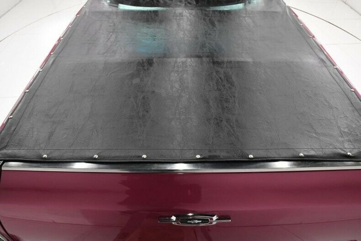 1966 Chevrolet El Camino - photo 12