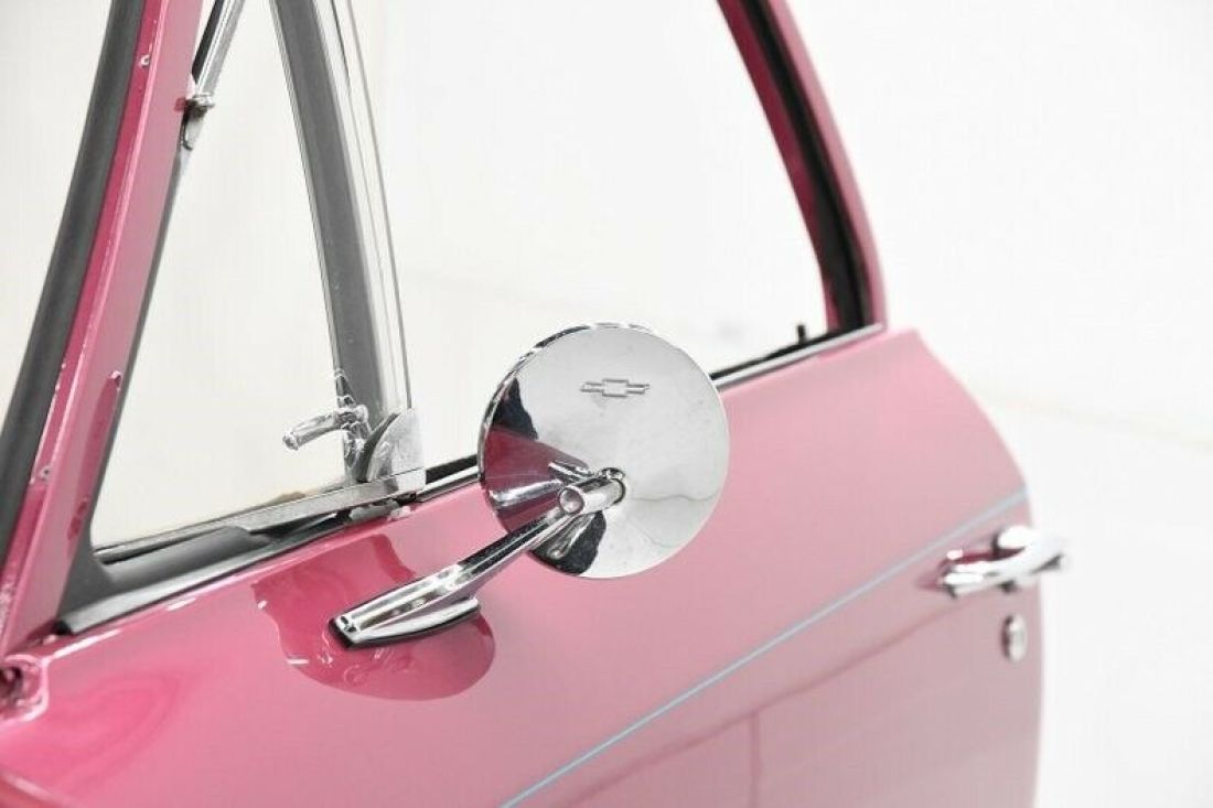 1966 Chevrolet El Camino - photo 9