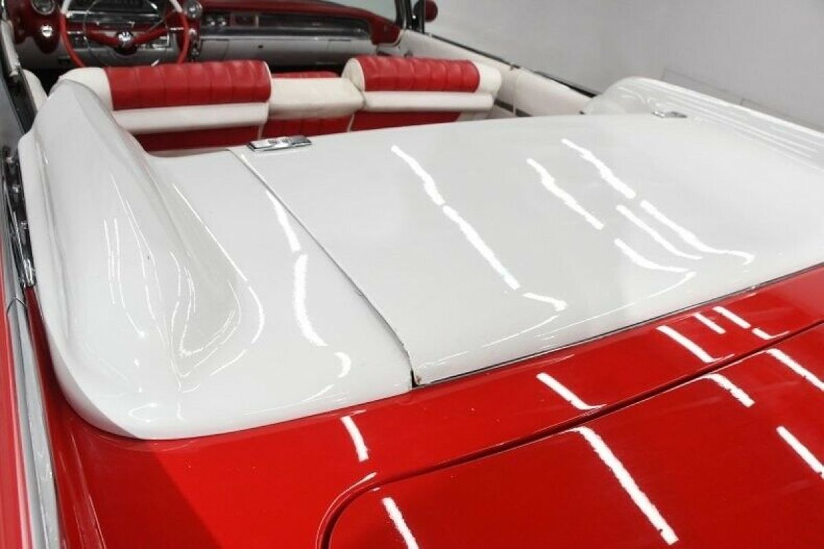 1959 Cadillac 62 - photo 10