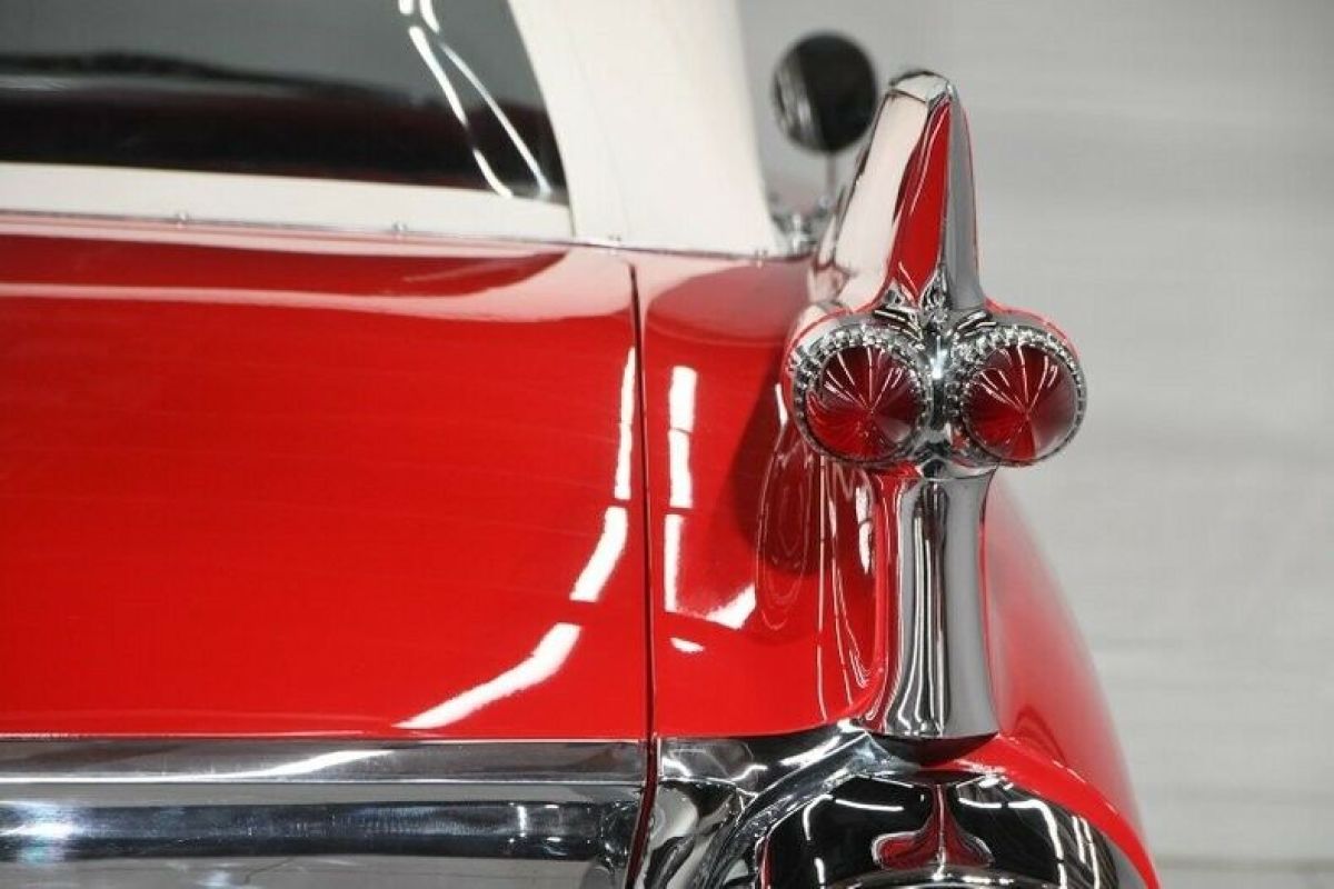 1959 Cadillac 62 - photo 12