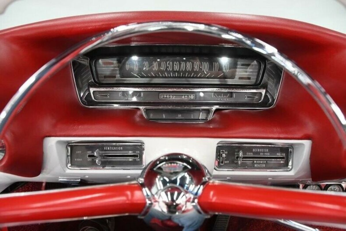 1959 Cadillac 62 - photo 2