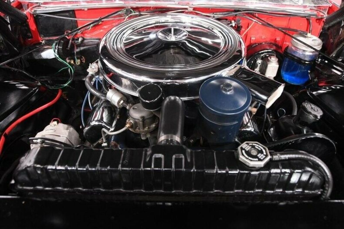 1959 Cadillac 62 - photo 5