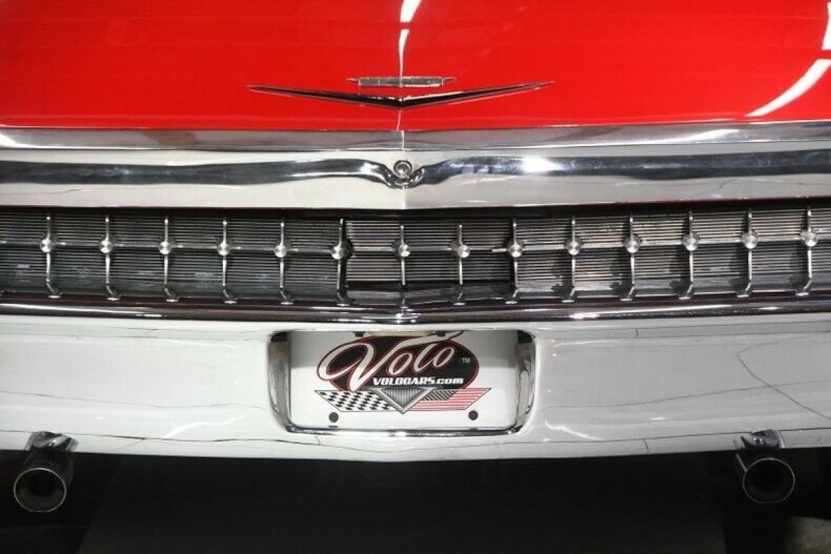 1959 Cadillac 62 - photo 7