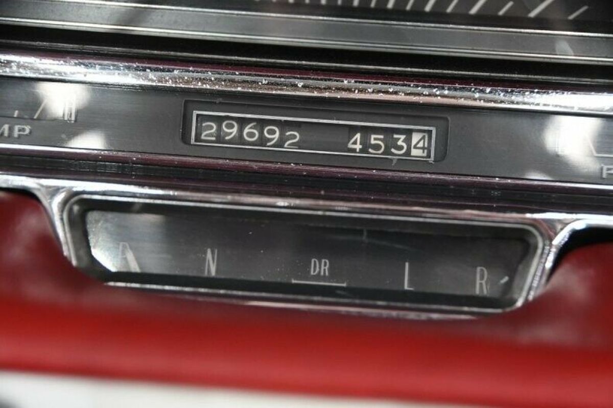 1959 Cadillac 62 - photo 8