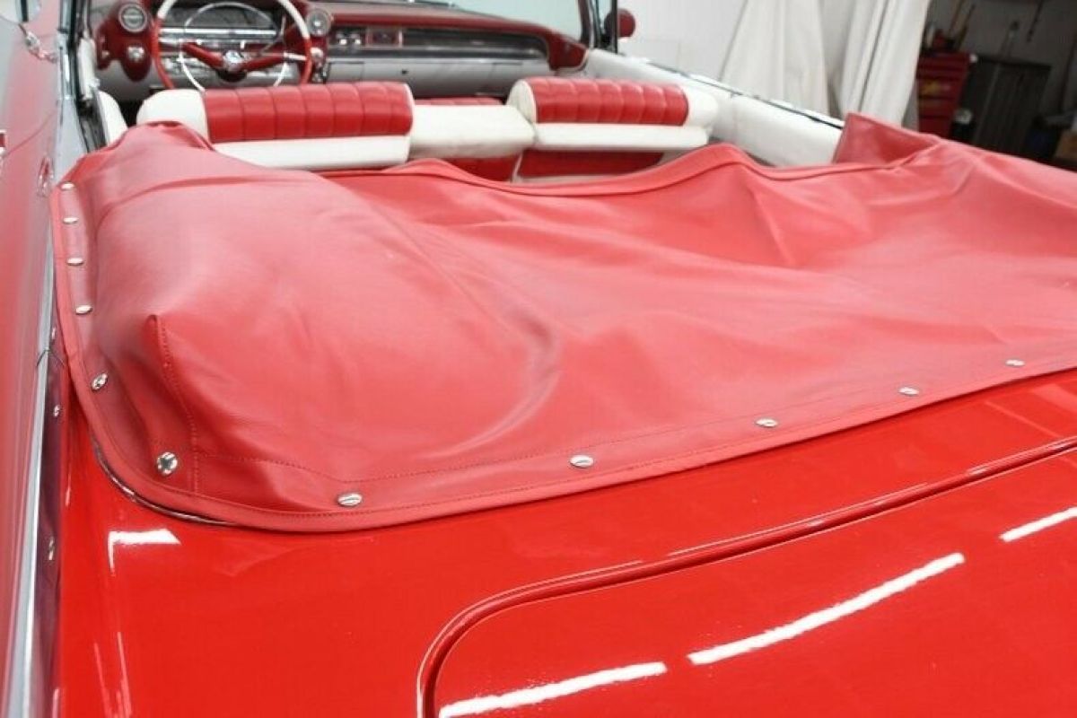 1959 Cadillac 62 - photo 9
