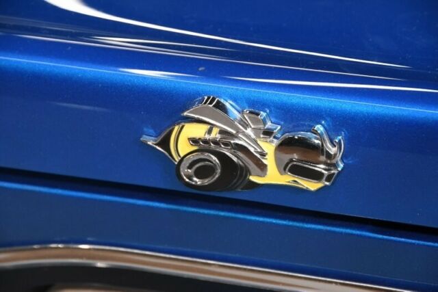 1969 Dodge Other -- - photo 12